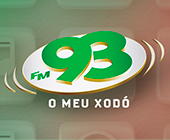 Rádio FM 93, O Meu Xodó